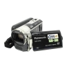 Panasonic SDR-H100-K <Black> (HDD 80Gb, 0.8Mpx, 70xZoom, стерео, 2.7", SD/SDHC/SDXC, USB2.0, Li-Ion)