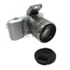 SONY Alpha NEX-3K <Silver> (14.2Mpx, 27-82.5mm, 3x, F3.5-5.6, JPG/RAW, MS Duo/SDXC, 3.0", USB2.0, HDMI, Li-Ion)