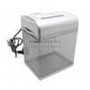 Shredder Fellowes PowerShred Shredmate <CRC37005> (3.9х23мм, 4  листа, 115мм)