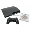 SONY <CECH-2508A 160Gb +игра "Killzone3"> PlayStation 3