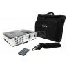 BenQ Projector MX660 (DLP, 3200 люмен, 5000:1, 1024x768, D-Sub, HDMI, RCA, S-Video, USB, ПДУ, 2D/3D)