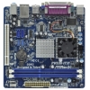 Мат. плата ASRock PV530-ITX CPU on Board <CPU VIA PV530, VIA VX900, 2*DDR3, SVGA, SATA, LPT, Lan, mini-ITX, Retail> (4711140875248)