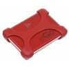 Жесткий диск 1Tb Iomega eGo Portable Compact Red (35508) 2.5" USB 3.0 (антивирус 1 год) (35508)