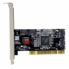 Контроллер PCI, SATA RAID CARD, 4 port int, SA3114, Espada, box,(Ch)