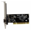 Контроллер PCI, 1S (chip SystemBase), PMIO-B1T-0001S, ESPADA, box,(Ch)