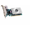 Видеокарта 1Gb <PCI-E> Inno3D GT430 c CUDA <GFGT430, GDDR3, 64 bit, HDCP, DVI, HDMI, Retail> (N430-2DDV-D3BX)