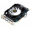 Видеокарта 1Gb <PCI-E> Inno3D GTX460 SE OC c CUDA <GFGTX460, GDDR5, 256 bit, HDCP, 2*DVI, HDMI, Retail> (N46M-2SDN-D5DXX)