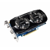 Видеокарта 1Gb <PCI-E> GIGABYTE GV-N560OC-1GI с CUDA <GFGTX560Ti, GDDR5, 256 bit, 2*DVI, HDMI, Retail>