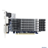 Видеокарта 1Gb <PCI-E> ASUS EN210 SILENT DI V2 с CUDA <GF210, GDDR3, 64 bit, HDCP, DVI, HDMI, Low Profile, Retail> (90-C1CP6Z-L0UANAYZ)