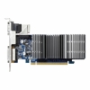 Видеокарта 1Gb <PCI-E> ASUS EN8400GS SILENT DI <GF 8400GS, DDR2, 64 bit, HDCP, VGA, DVI, HDMI, Low Profile, Retail> (90-C1CKDU-L0UANAYZ)