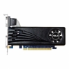 Видеокарта 512Mb <PCI-E> ASUS EN8400GS DI <GF 8400GS, DDR2, 64 bit, HDCP, VGA, DVI, HDMI, Low Profile, Retail> (90-C1CNBA-J0UANAYZ)