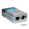 Адаптер D-Link DWL-P50 Адаптер Power over Ethernet (сплиттер)