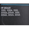 Картридж HP CH561HE (№122) черный DJ 2050, 120стр