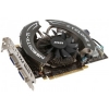 Видеокарта MSI PCI-E NV N550GTX-Ti Cyclone II 1GD5/OC GTX550 1G 192b DDR5 D-DVI+mHDMI RTL
