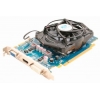 Видеокарта Sapphire PCI-E ATI HD5670 1024Mb DDR3 HDMI/DVI-I/VGA (11168-28/32-20G) Lite RTL (11168-XX-20G)