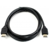 Кабель видео Bandridge HDMI High Speed  HDMI "папа" - HDMI "папа" 1м (VVL1001)