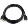Кабель видео Bandridge HDMI High Speed  HDMI "папа" - HDMI "папа" 2м (VVL1002)