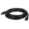 Кабель видео Bandridge HDMI High Speed  HDMI "папа" - HDMI "папа" 5м (VVL1005)