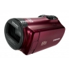 Видеокамера Samsung F50 RED (SMX-F50RP/XER)