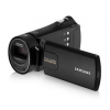 VideoCamera Samsung HMX-H300 black 1CMOS 30x IS opt+el 3" Touch LCD 1080i SDHC Flash  (HMX-H300BP/XER)
