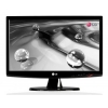 Монитор LG 18.5" W1943C-PF Glossy-Black TN 5ms 16:9 30K:1 200cd Wide (RUS) (W1943C-PF.ARU)