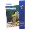 Бумага Epson C13S041822 10x15, 100л, 255г/м2 Глянцевая высококачественная