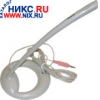 Микрофон Logitech Dialog-320 White <980178>