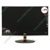 ЖК-монитор 21.5" LG "IPS226V" PN 1920x1080, 6мс (GtG), черный (D-Sub, DVI, HDMI) 