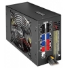 Блок питания Gigabyte ATX 1200W ODIN Pro 1200 12V 2.2 140mm fan APFC 3*SATA 24pin CM power cord (24EPG-MC0AD1-19R)