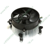 Кулер для процессора Socket115x GlacialTech "GlacialStars IceHut 1150 PWM (E)" (oem)