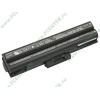 Аккумулятор для ноутбука Sony "VGP-BPL21" для серий VGN-AW/BZ/CS/FW/NS/NW/SR/VPCB1/CW1/F1/S1/Y1 