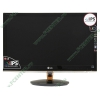 ЖК-монитор 23.0" LG "IPS236V" PN 1920x1080, 6мс (GtG), черный (D-Sub, DVI, HDMI) 