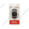 "Мышь" Genius "ScrollToo 310 Notebook Optical Mouse" оптич., 2кн.+скр., черный (USB) (ret)