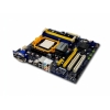 Мат. плата FOXCONN A88GMV <SAM3, AMD 880G + SB710, 4*DDR3, PCI-E16x, SVGA, DVI, HDMI, SATA, GB Lan, mATX, Retail> (020F1H87G05-0E)