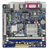 Мат. плата FOXCONN D42S <Atom D425, iNM10, 2*DDR3, PCI, SVGA, SATA, GB Lan, mini-ITX, Retail> (020F1I67GA5-0B)