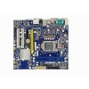Мат. плата FOXCONN H55MX-S <S1156, iH55, 2*DDR3, PCI-E16x, SVGA, SATA, GB Lan, mATX, Retail> (020F1J75CG5-0V)