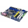 Мат. плата FOXCONN H55MXV <S1156, iH55, 2*DDR3, PCI-E16x, SVGA, DVI, SATA, GB Lan, mATX, Retail> (020F1J75DW5-0S)
