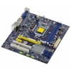 Мат. плата FOXCONN H55MXV-LE <S1156, iH55, 2*DDR3, PCI-E16x, SVGA, DVI, SATA, GB Lan, mATX, Retail> (020PAG75EXG-0K)