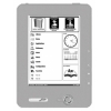 Электронная книга PocketBook Pro 6" 603 темно-серебряный (3G, WiFi, Bluetooth, Touch screen)