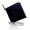 Неттоп Asus EB1501P Atom D515/2Gb/250GB/WiFi/DOS/Black (90PE2BA21112L0249C0Q)
