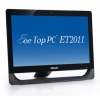 Моноблок  Asus ET2011E 20"  E5700/2G/500G/DVD-RW/WF/Cam/DOS/KB+m/black (90PE3PA23214L00A9C0C)