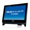 Моноблок  Asus ET2400XVT 24"  740QM/6G/1Tb/DVD-RW/WF/TV/Cam/W7HP/KB+m/black (90PE3NA21136E61B9C0Q)