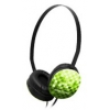 Наушники Creative HQ-1450 Green (51EF0330AA008)