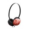 Наушники Creative HQ-1450 Red (51EF0330AA006)