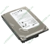 Жесткий диск 500ГБ Seagate "Barracuda 7200.12 ST3500413AS" 7200об./мин., 16МБ (SATA III) (oem)