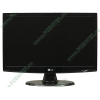 ЖК-монитор 21.5" LG "Flatron W2243C" PF 1920x1080, 5мс, черный (D-Sub) 