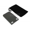 AgeStar <3UB2O1-Black>(Внешний бокс для 2.5" SATA  HDD, USB3.0)