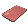AgeStar <3UB2A8-Red>(Внешний бокс для 2.5"  SATA  HDD,  USB3.0)