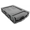 AgeStar <SR3P(SW)-1F-Black> Мобильное шасси для  HDD  3.5"  SATA