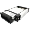 AgeStar <SR1A(K)-1F-Black> Мобильное шасси для  HDD 3.5" SATA